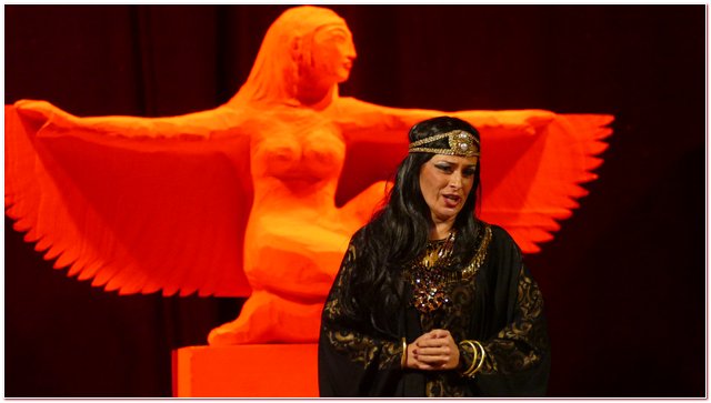 AIDA Teatro Besostri Mede
