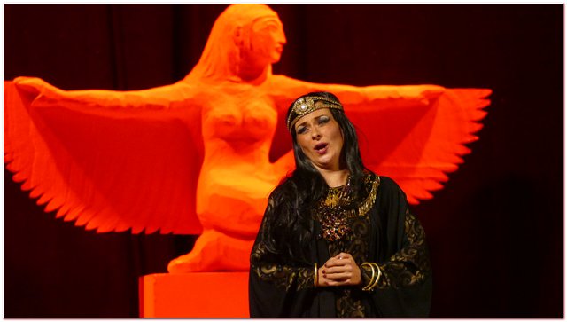 AIDA Teatro Besostri Mede