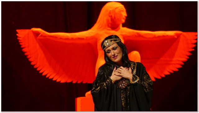 AIDA Teatro Besostri Mede