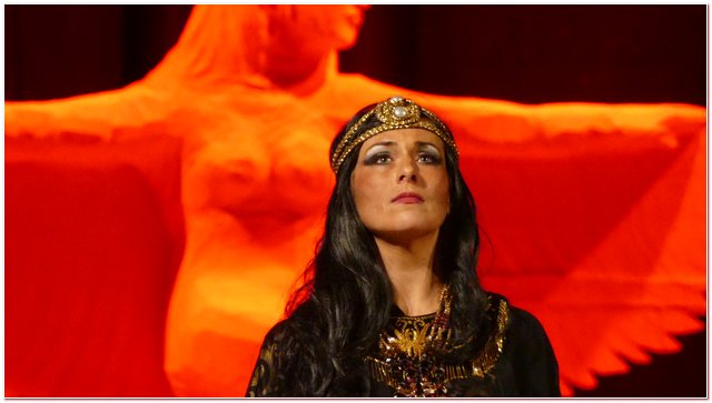 AIDA Teatro Besostri Mede
