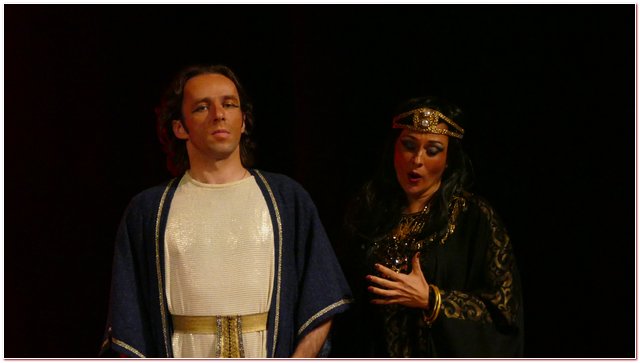 AIDA Teatro Besostri Mede