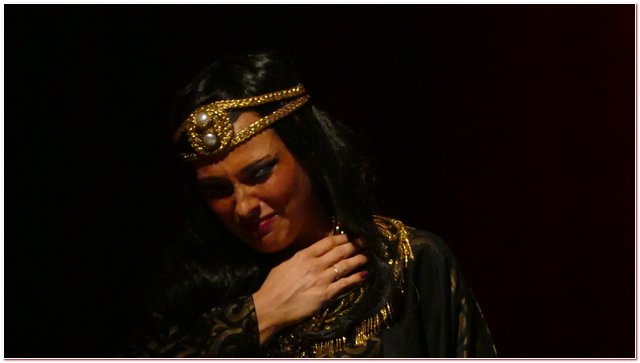 AIDA Teatro Besostri Mede