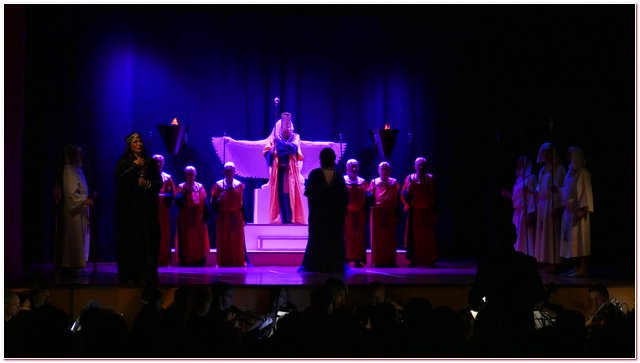 AIDA Teatro Besostri Mede