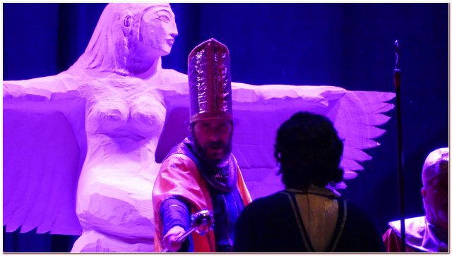 AIDA Teatro Besostri Mede
