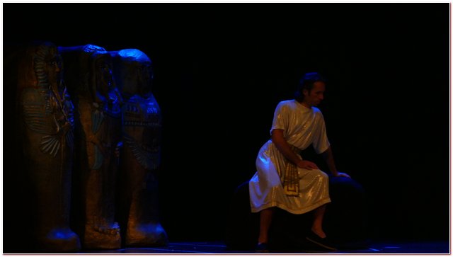 AIDA Teatro Besostri Mede