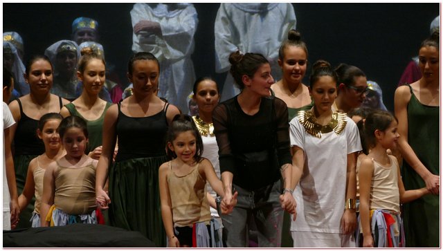 AIDA Teatro Besostri Mede