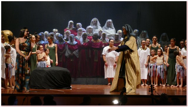 AIDA Teatro Besostri Mede