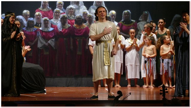 AIDA Teatro Besostri Mede