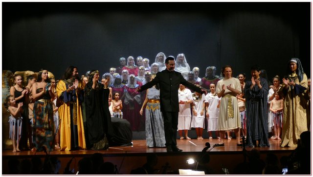 AIDA Teatro Besostri Mede
