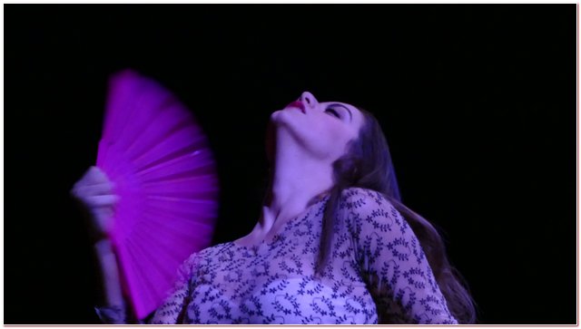 Teatro Fraschini  2018 Cavalleria Emma Dante