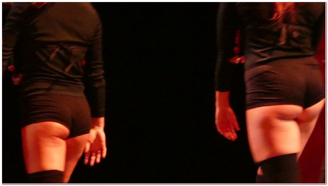 Teatro Fraschini  2018 Cavalleria Emma Dante