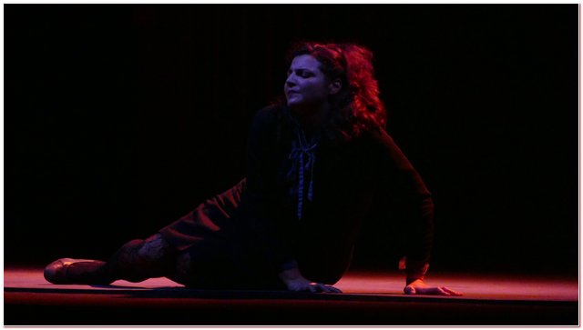Teatro Fraschini  2018 Cavalleria Emma Dante