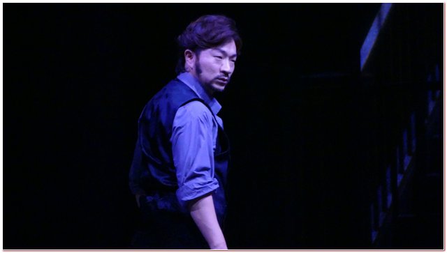 Teatro Fraschini  2018 Cavalleria Emma Dante