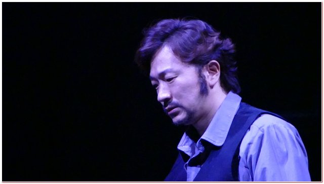 Teatro Fraschini  2018 Cavalleria Emma Dante