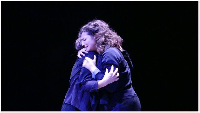 Teatro Fraschini  2018 Cavalleria Emma Dante