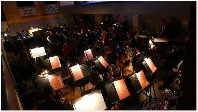 Teatro Fraschini  2018 Cavalleria Emma Dante