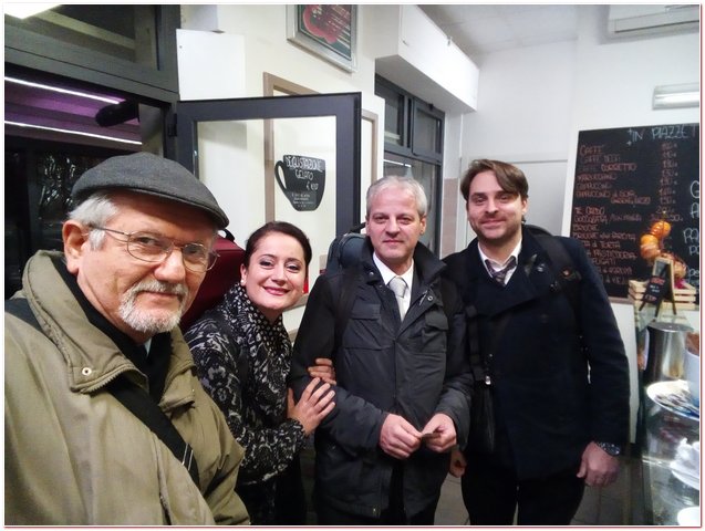 Teatro Fraschini  2018 Cavalleria Emma Dante