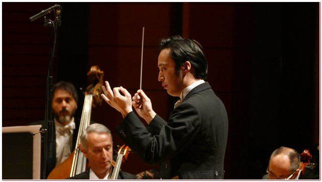 Pomeriggi Yusuke Kumehara Victor Julien-Laferrire