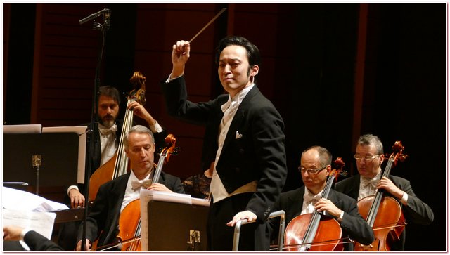 Pomeriggi Yusuke Kumehara Victor Julien-Laferrire