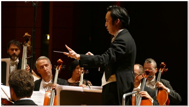 Pomeriggi Yusuke Kumehara Victor Julien-Laferrire