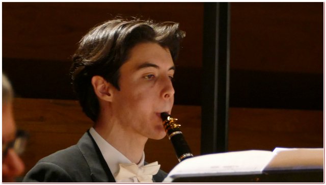 Pomeriggi Yusuke Kumehara Victor Julien-Laferrire