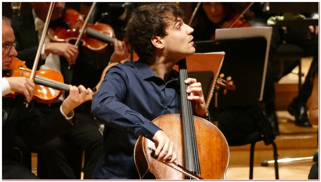 Pomeriggi Yusuke Kumehara Victor Julien-Laferrire