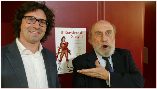Rossini Barbiere Ecoteatro