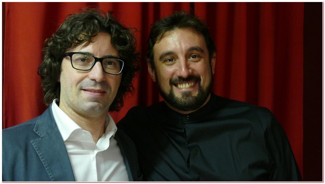 Rossini Barbiere Ecoteatro
