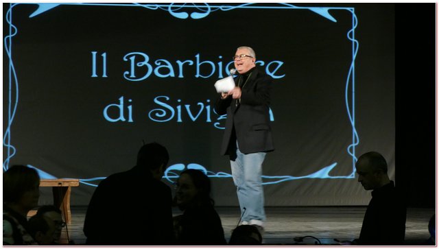 Rossini Barbiere Ecoteatro