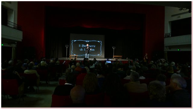 Rossini Barbiere Ecoteatro