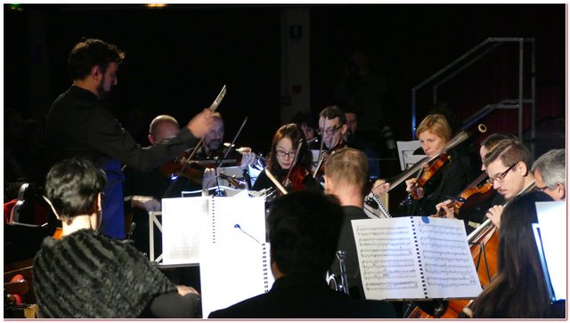 Rossini Barbiere Ecoteatro