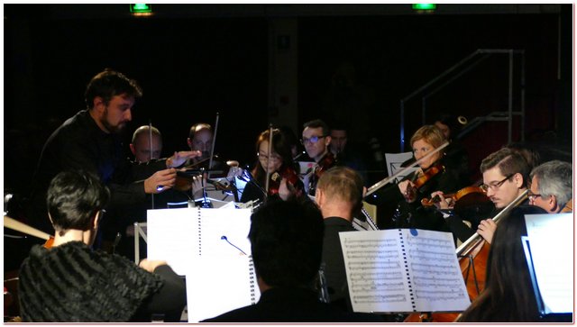 Rossini Barbiere Ecoteatro