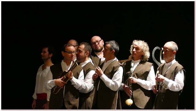 Rossini Barbiere Ecoteatro