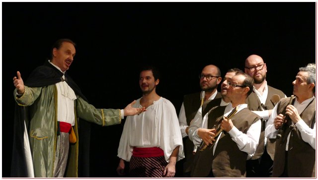 Rossini Barbiere Ecoteatro