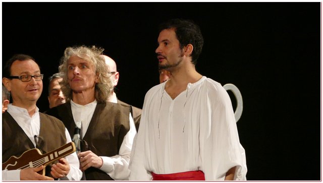 Rossini Barbiere Ecoteatro