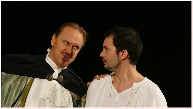 Rossini Barbiere Ecoteatro