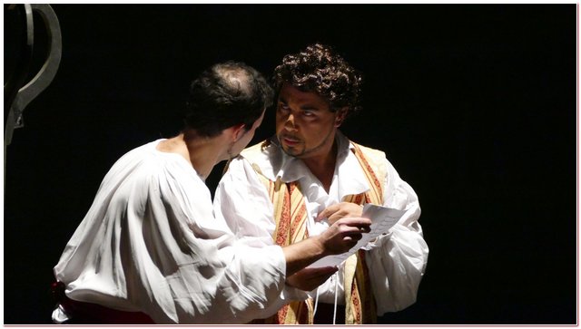 Rossini Barbiere Ecoteatro