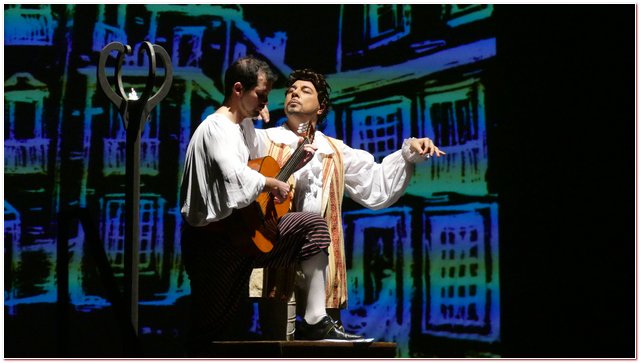 Rossini Barbiere Ecoteatro