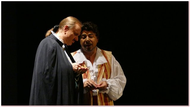 Rossini Barbiere Ecoteatro