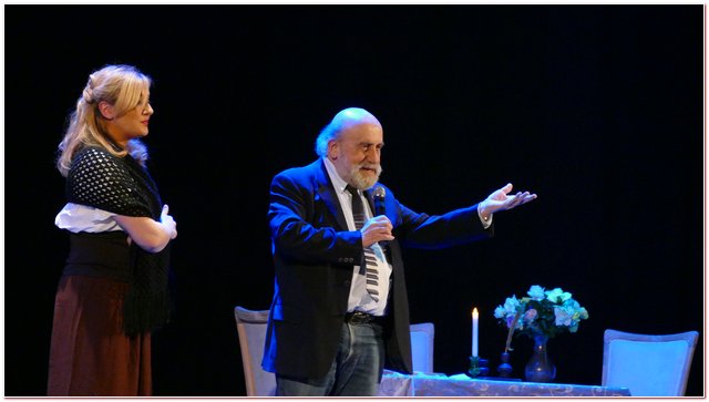Rossini Barbiere Ecoteatro