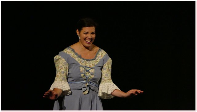 Rossini Barbiere Ecoteatro