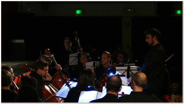 Rossini Barbiere Ecoteatro