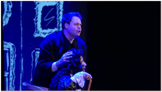 Rossini Barbiere Ecoteatro