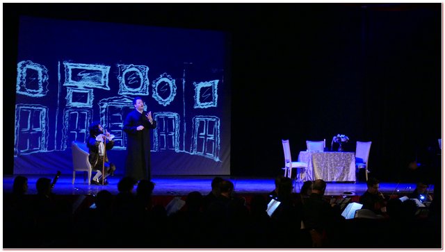 Rossini Barbiere Ecoteatro