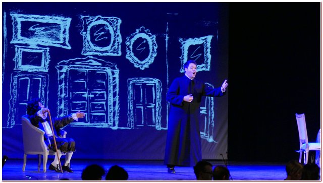 Rossini Barbiere Ecoteatro