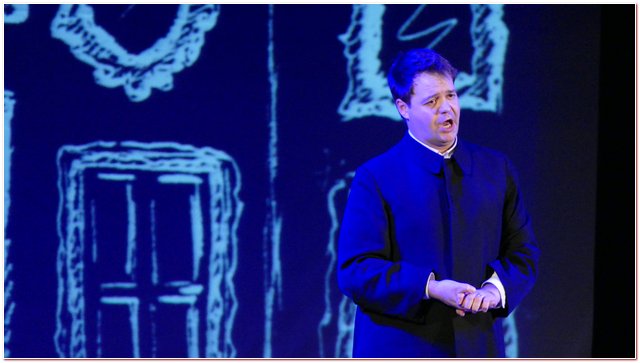 Rossini Barbiere Ecoteatro