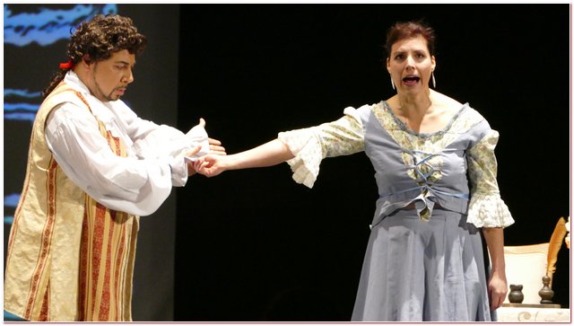 Rossini Barbiere Ecoteatro