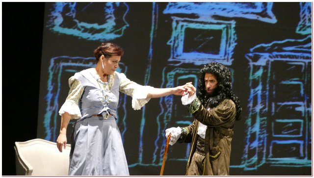 Rossini Barbiere Ecoteatro