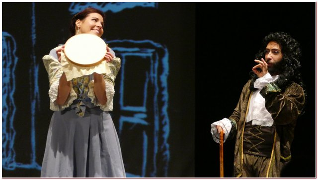 Rossini Barbiere Ecoteatro