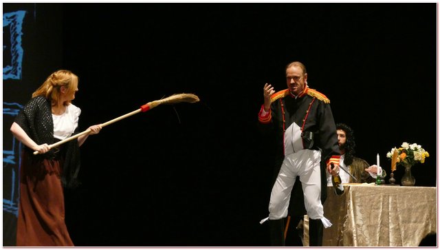 Rossini Barbiere Ecoteatro